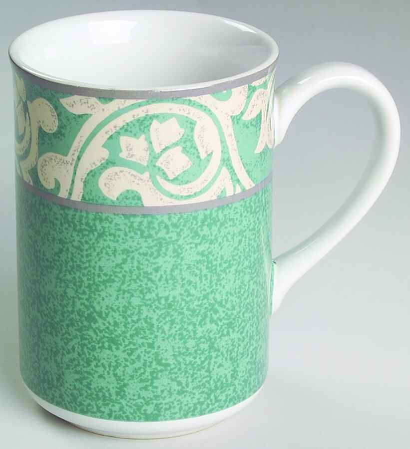 Pavillion Mug by Misono-1