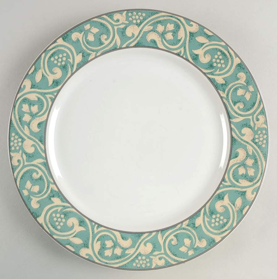 Pavillion 12" Chop Plate (Round Platter) by Misono-1