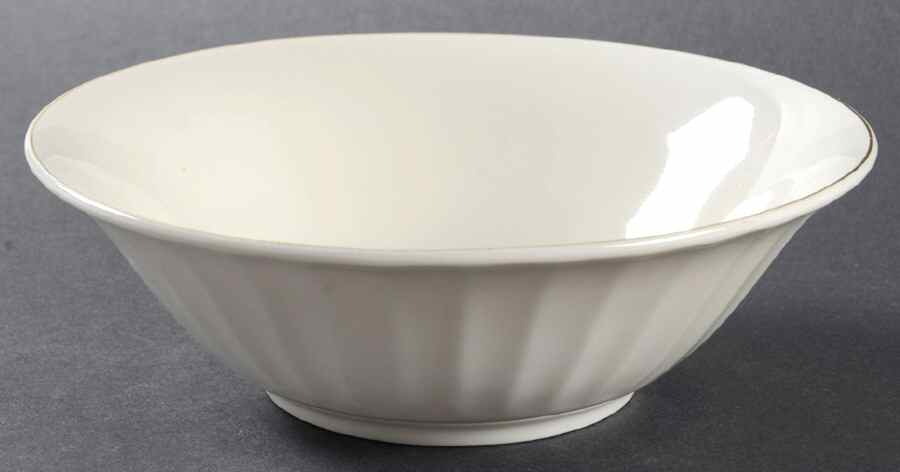 MCY6 Soup/Cereal Bowl by Macy's (China)-1