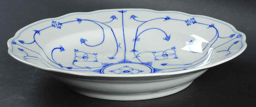 MOS3 Large Rim Soup Bowl by Moschendorf-1