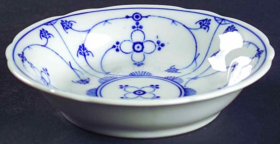 MOS3 Fruit/Dessert (Sauce) Bowl by Moschendorf-1