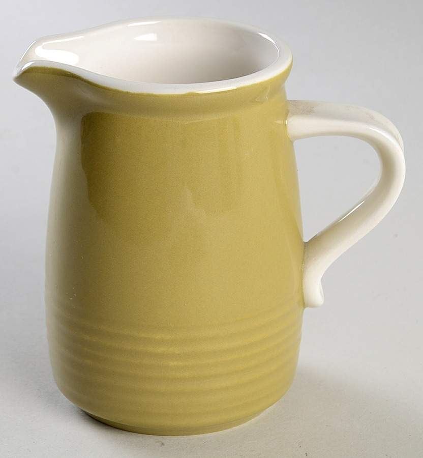 Everfresh Green Creamer by Mikasa-1