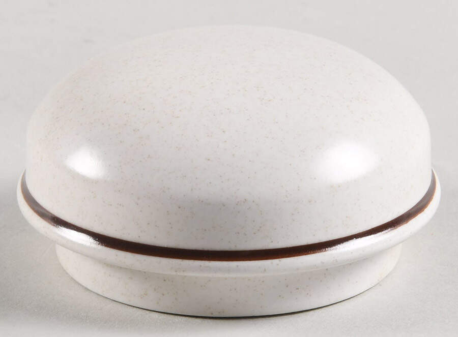 MDW15 Lid for Sugar Bowl by W R Midwinter Ltd-1
