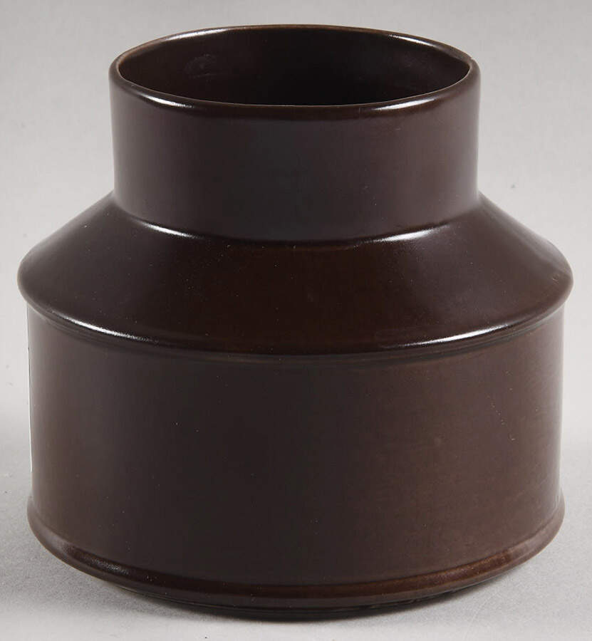 MDW15 Sugar Bowl No Lid by W R Midwinter Ltd-1