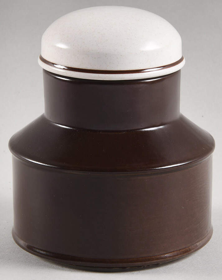 MDW15 Sugar Bowl & Lid by W R Midwinter Ltd-1
