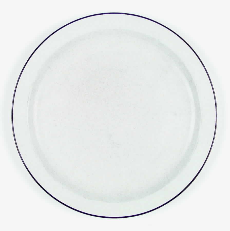 MDW15 Dinner Plate by W R Midwinter Ltd-1