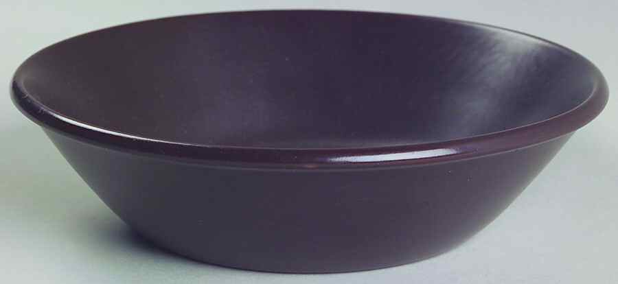 MDW15 Coupe Cereal Bowl by W R Midwinter Ltd-1