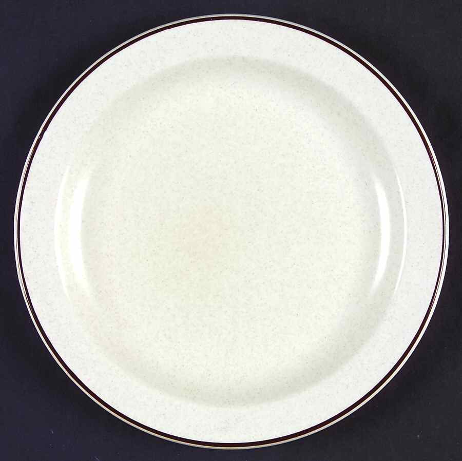 MDW15 Bread & Butter Plate by W R Midwinter Ltd-1