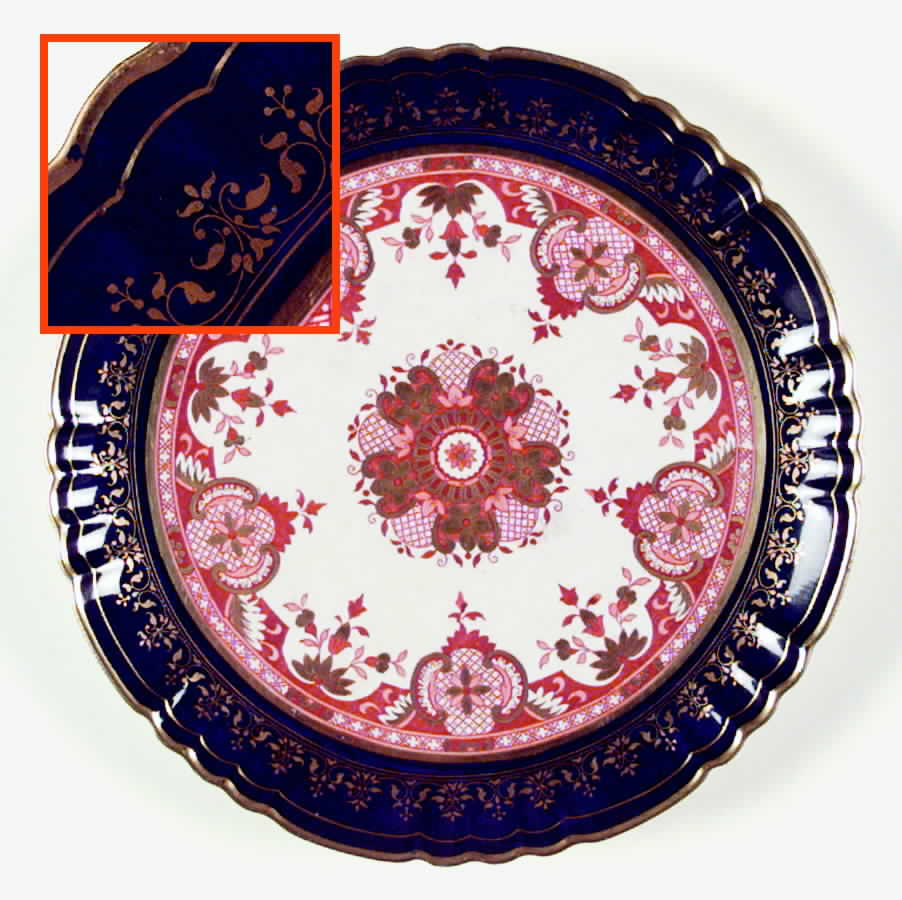 C3196 Salad Plate by Minton-1