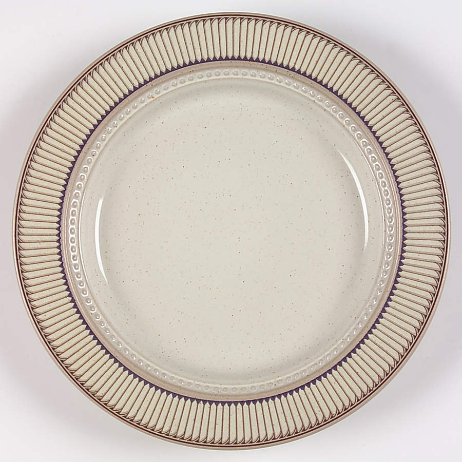 Libretto Salad Plate by Mikasa-1