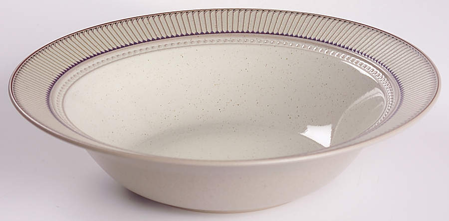 Libretto 10" Round Vegetable Bowl by Mikasa-1