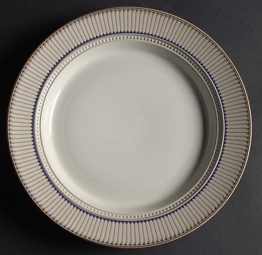 Libretto 12" Chop Plate (Round Platter) by Mikasa-1