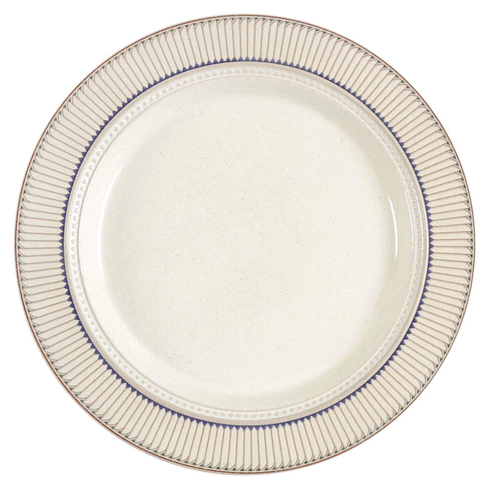 Libretto Dinner Plate by Mikasa-1