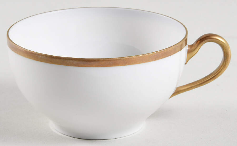 MUE71 Flat Cup by Paul Muller-1