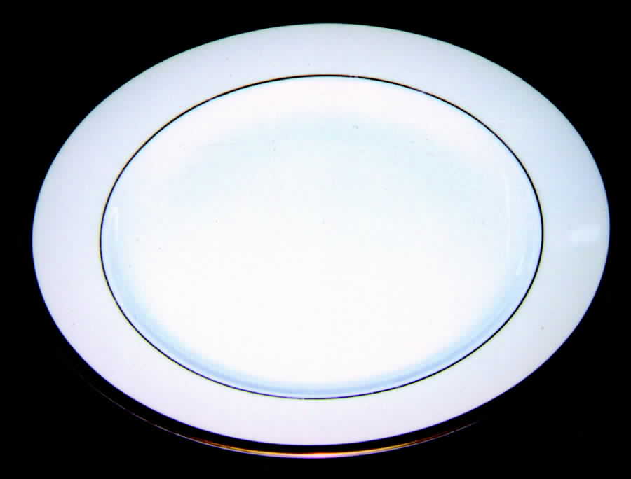 MUE71 Dinner Plate by Paul Muller-1