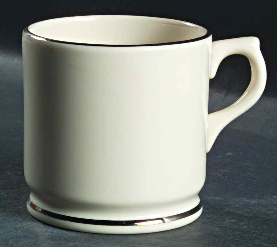 Sea Mist Mug by Marquise-1