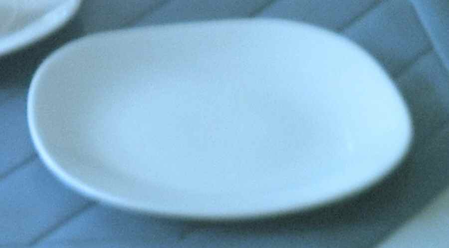 MEK63 Bread & Butter Plate by J & G Meakin-1