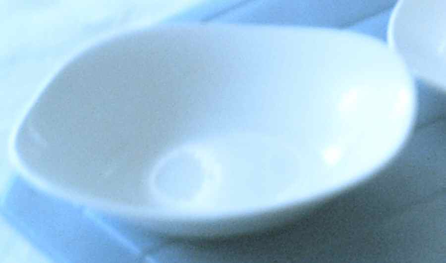 MEK63 Fruit/Dessert (Sauce) Bowl by J & G Meakin-1