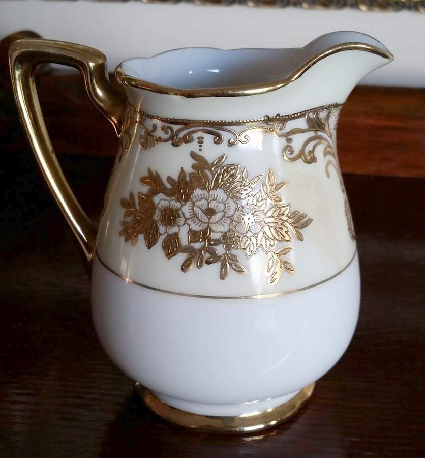 MEI574 Creamer by Meito-1