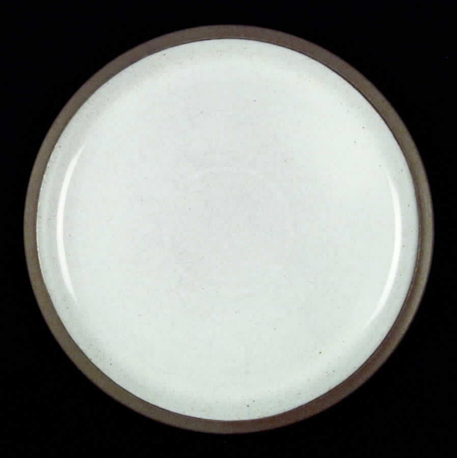 Natural Dinner Plate by W R Midwinter Ltd-1