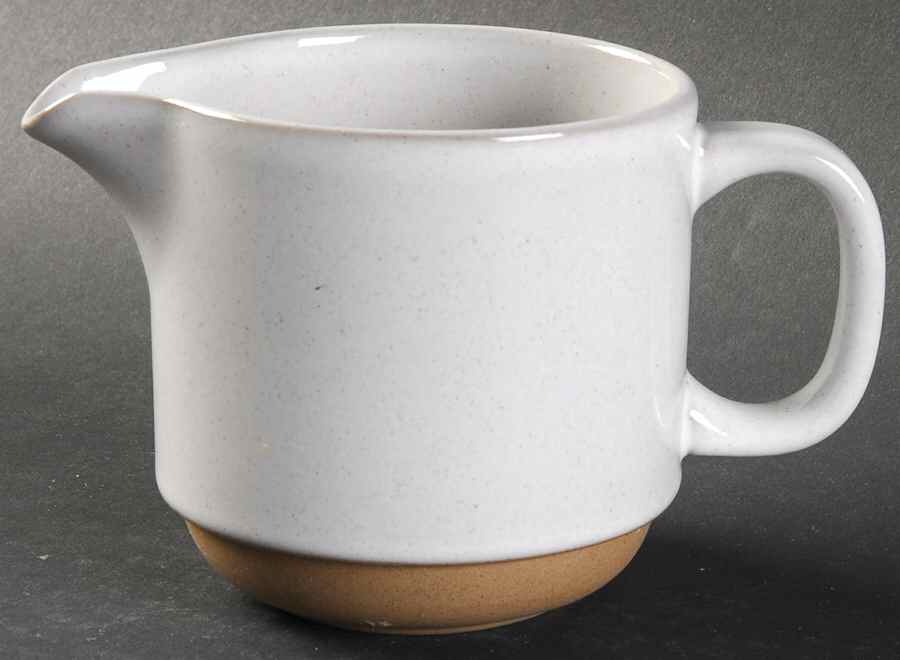 Natural Creamer by W R Midwinter Ltd-1