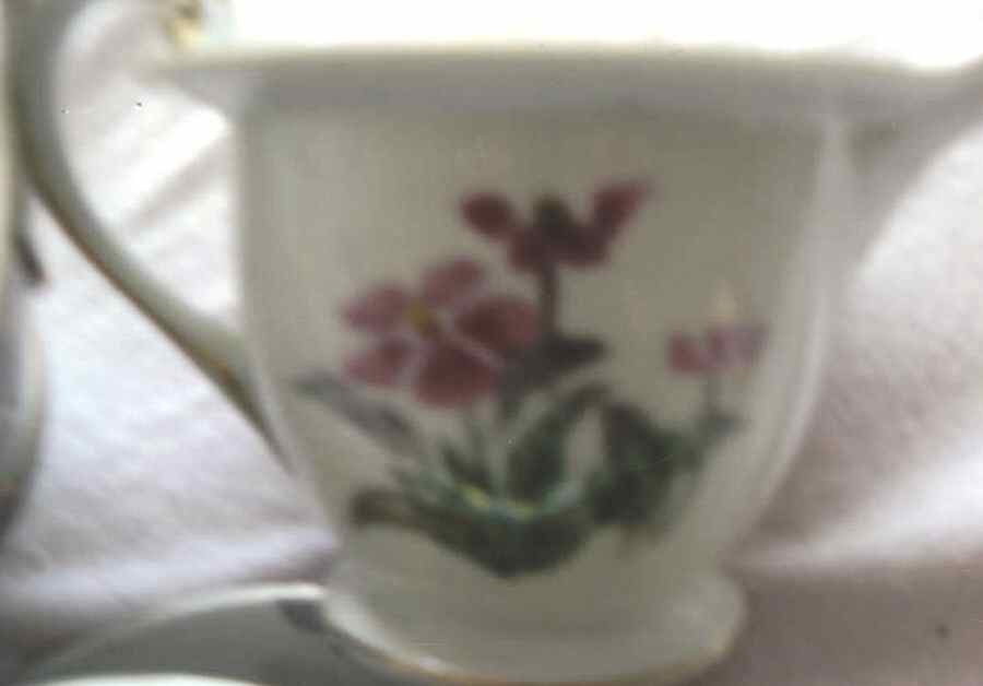 MRU5 Creamer by Maruichi-1