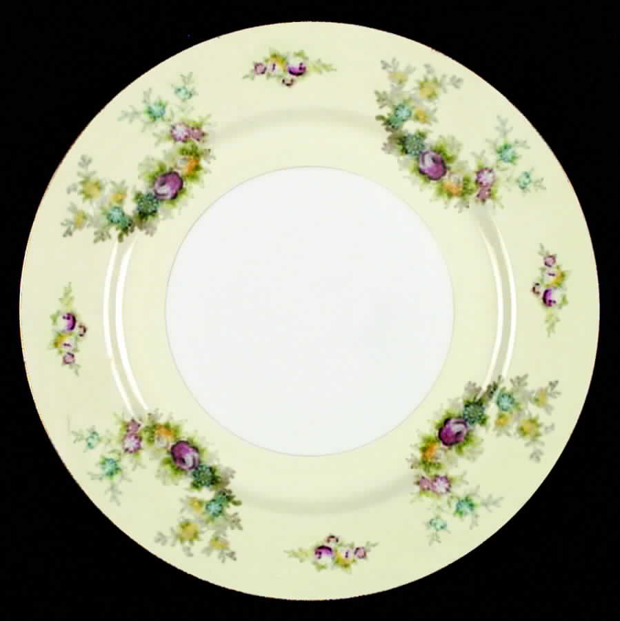 MEI576 Dinner Plate by Meito-1