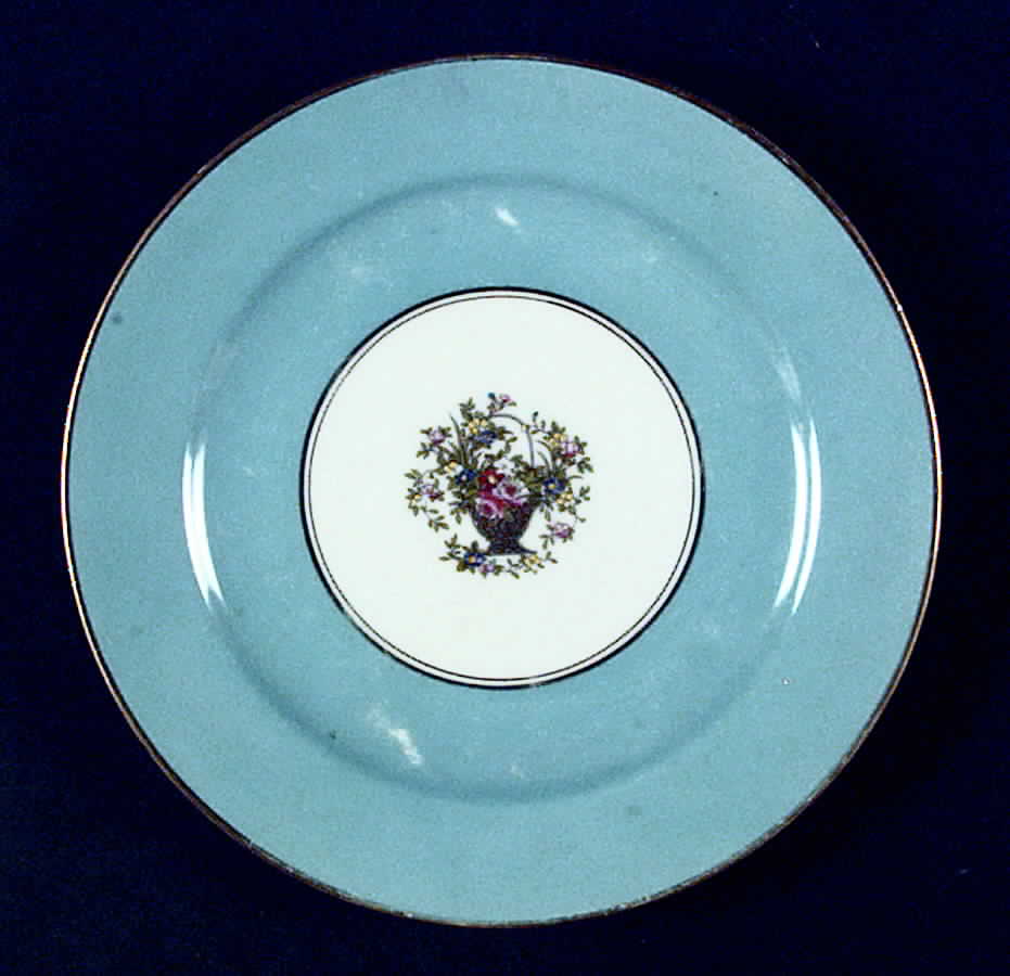 MEI577 Salad Plate by Meito-1