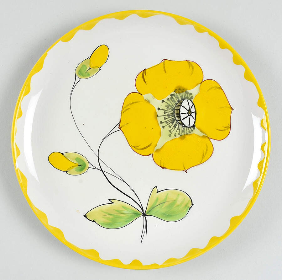 MCI10 Salad Plate by Mancioli-1