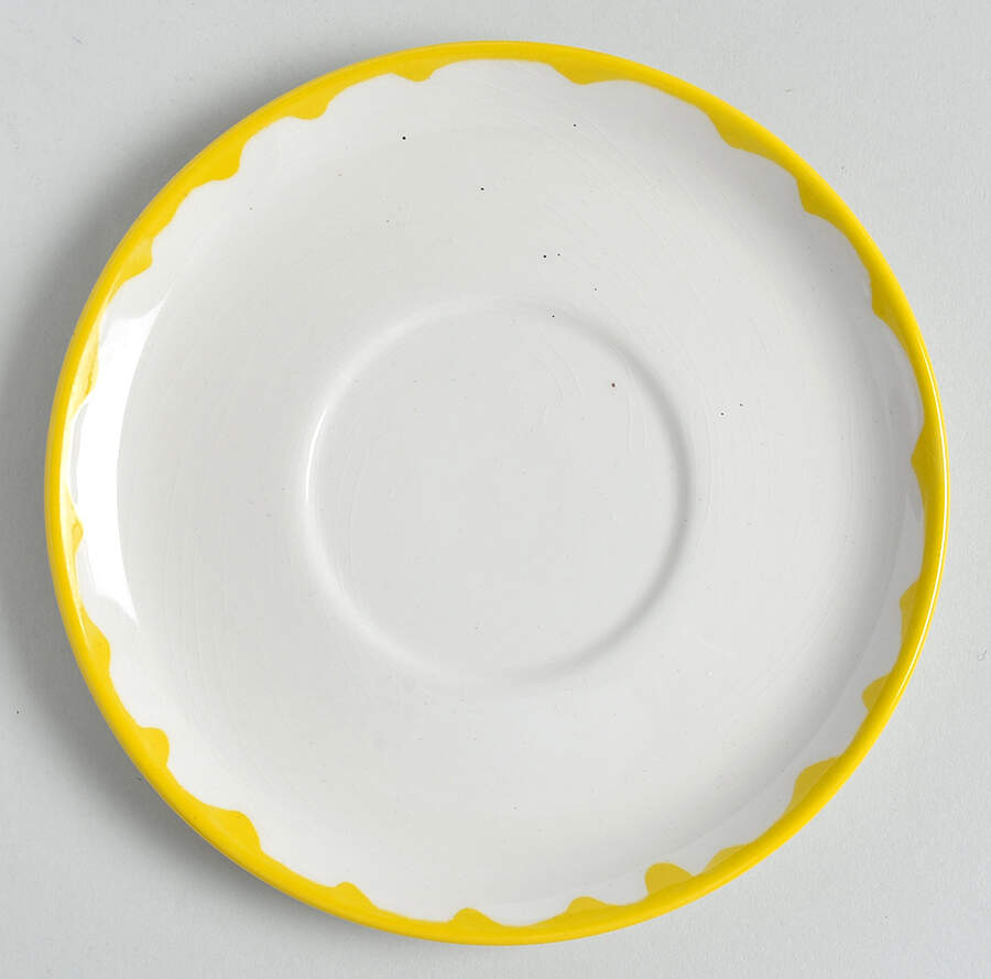 MCI10 Saucer for Flat Cup by Mancioli-1