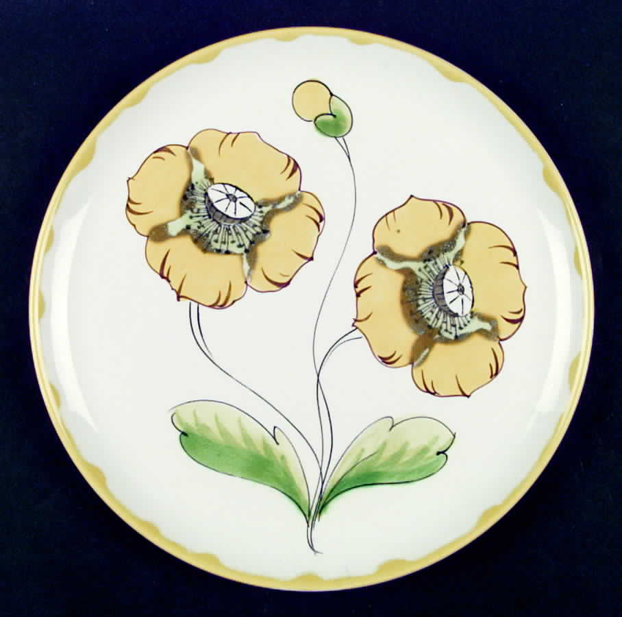 MCI10 Dinner Plate by Mancioli-1