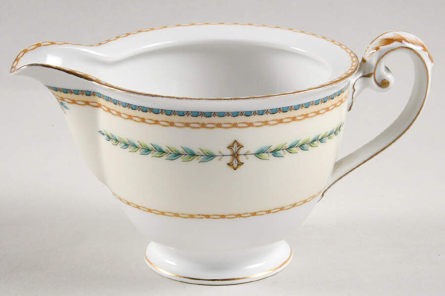 Olympia Creamer by Meito-1