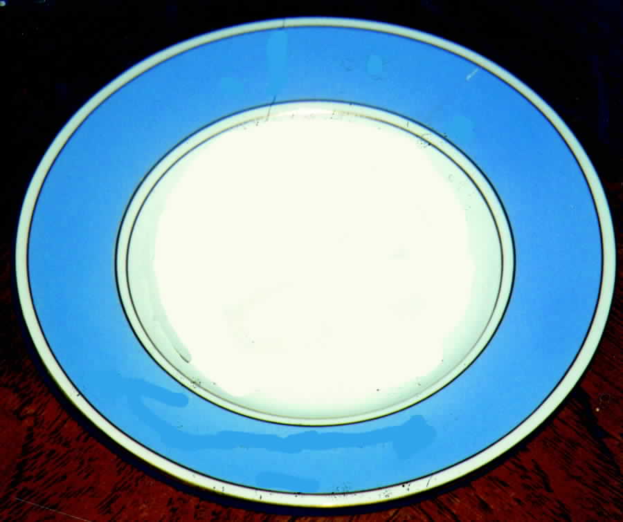 H4811 Salad Plate by Minton-1