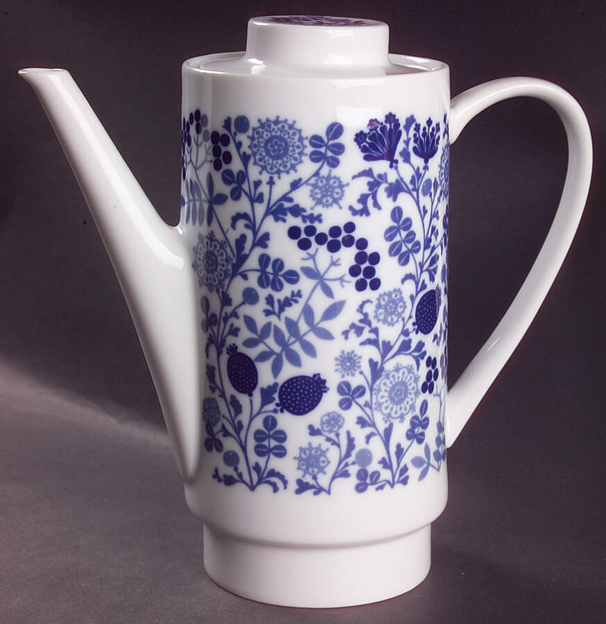 MLA2 Coffee Pot & Lid by Melitta-1