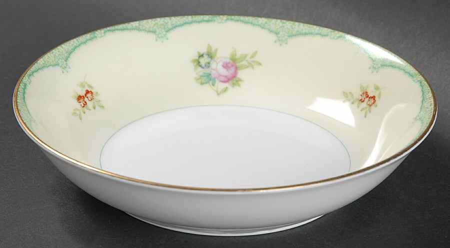 MEI582 Fruit/Dessert (Sauce) Bowl by Meito-1