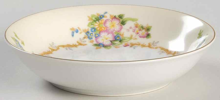 MEI584 Fruit/Dessert (Sauce) Bowl by Meito-1