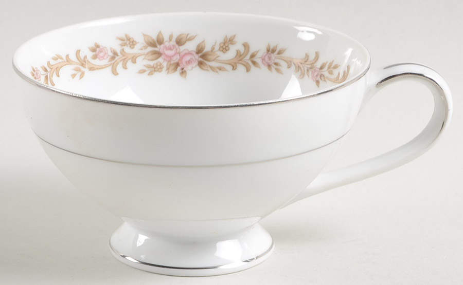 Ramona Footed Cup by Mikasa-1