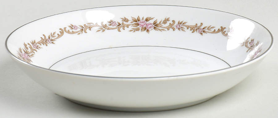 Ramona Coupe Soup Bowl by Mikasa-1
