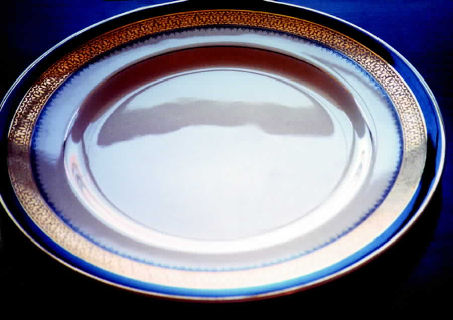 Formelite Dinner Plate by Myott Staffordshire-1