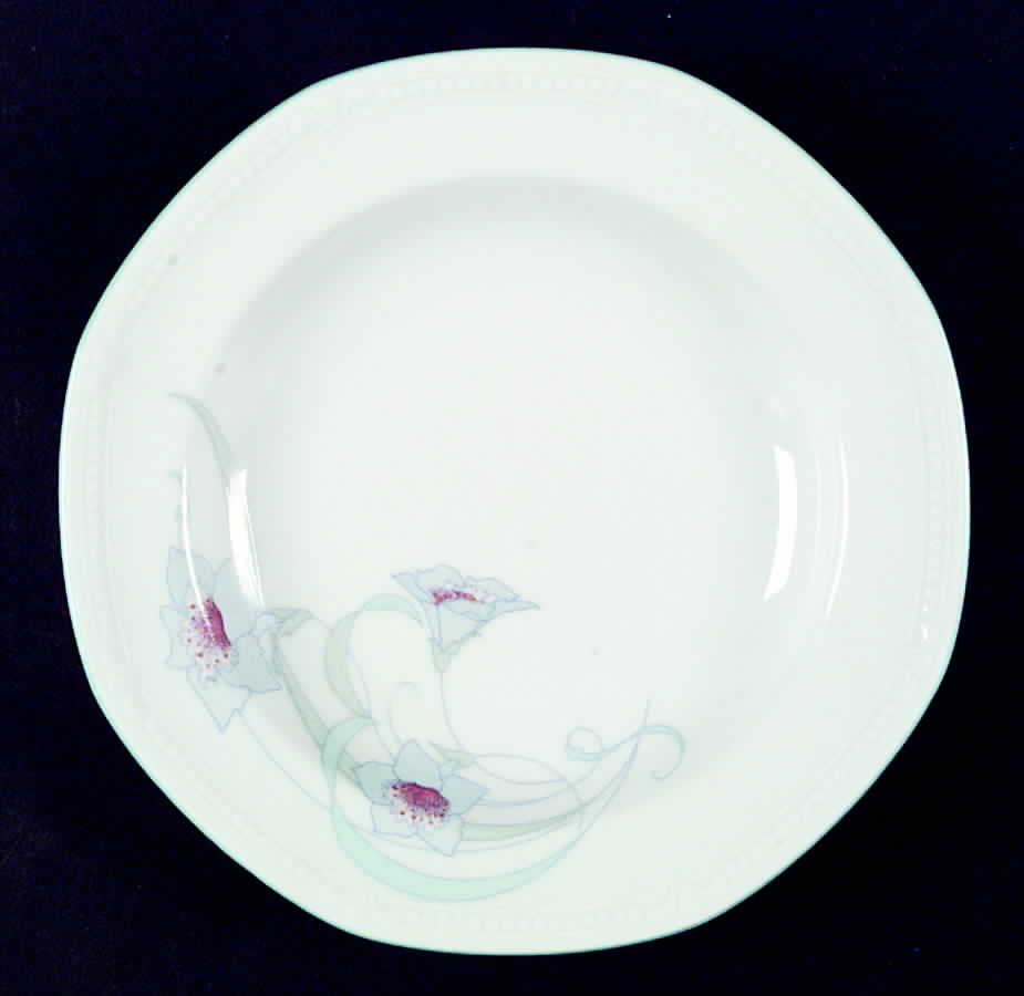 MIT78 Rim Soup Bowl by Mitterteich-1