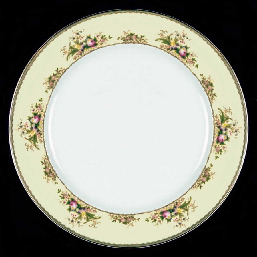 MEI588 Dinner Plate by Meito-1