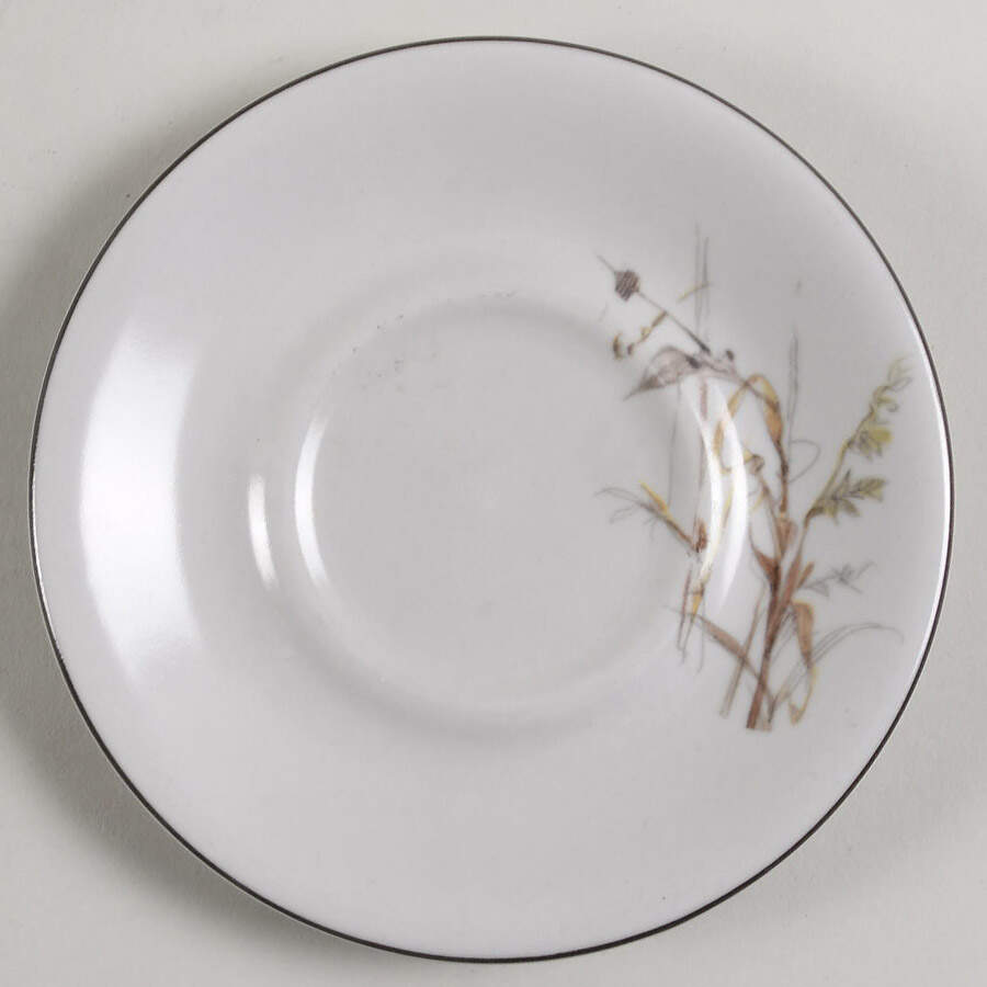 MCI11 Saucer by Mancioli-1