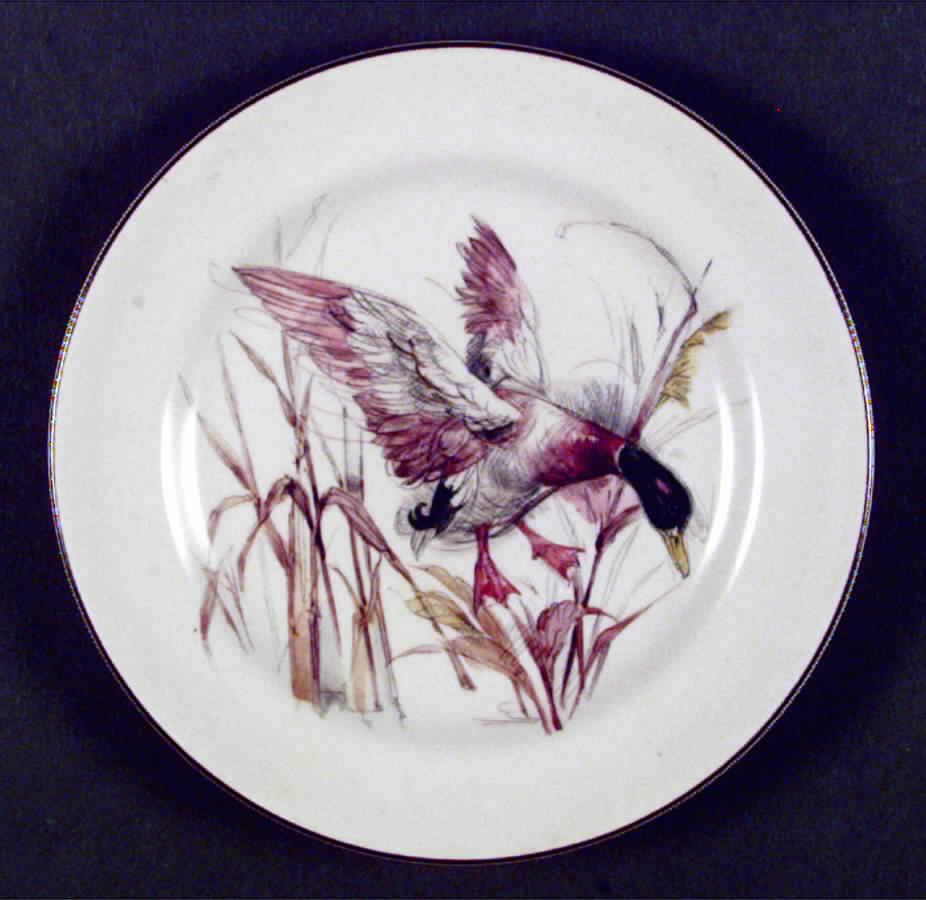 MCI11 Salad Plate by Mancioli-1