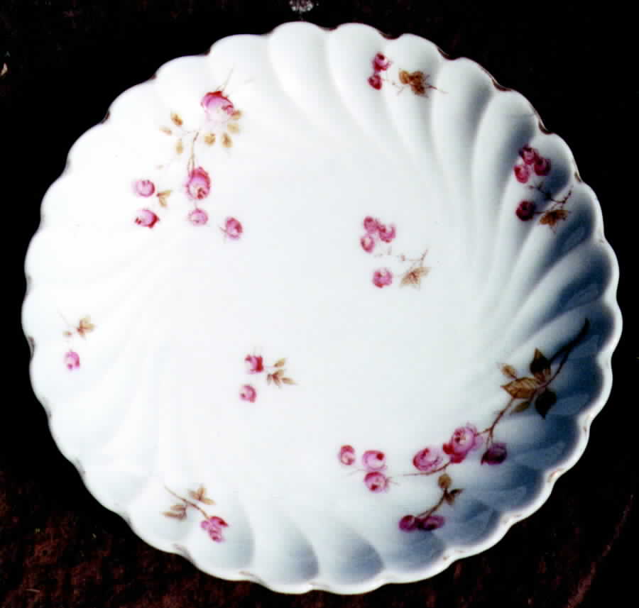 2239 Dinner Plate by Marx & Gutherz-1