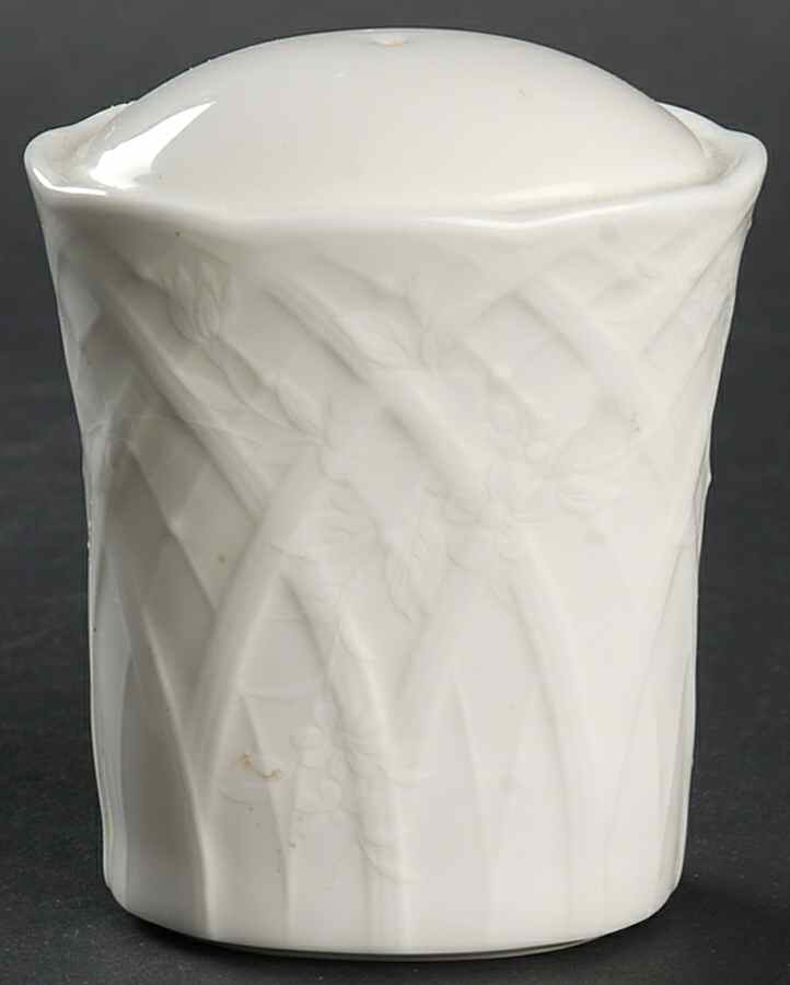 White House Salt Shaker by Mikasa-1
