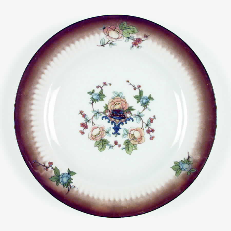 MOS4 Salad Plate by Moschendorf-1