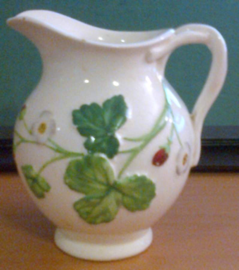 NP1649 Creamer by Minton-1