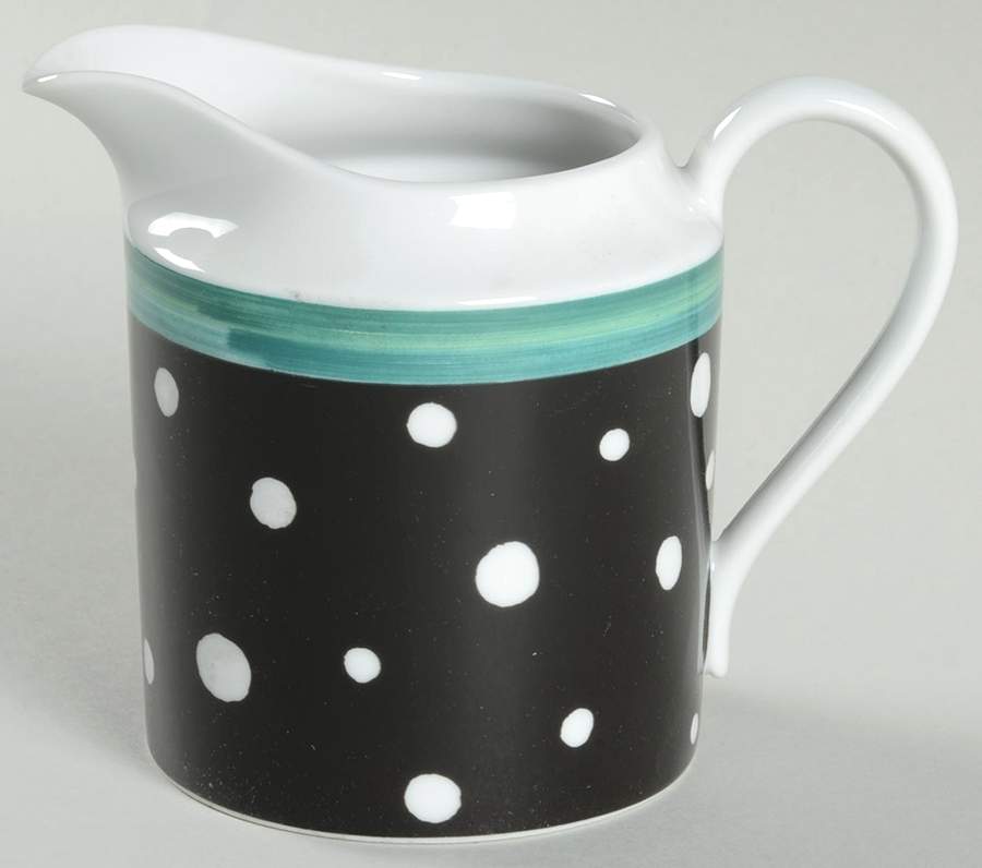 Flower Market Creamer by Mikasa-1