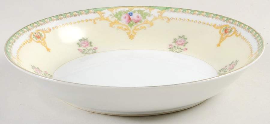 MEI589 Coupe Soup Bowl by Meito-1