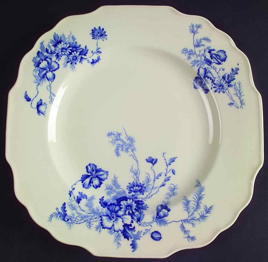 Cosita Dinner Plate by Myott Staffordshire-1